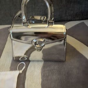 Coach Shine Collection Sammy 21